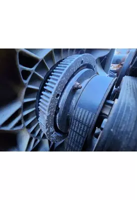 International N13 Fan Clutch