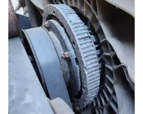 International N13 Fan Clutch