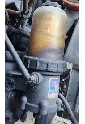 International N13 Filter / Water Separator