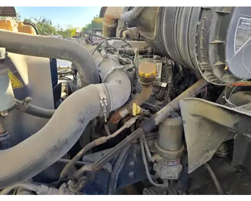 Filter / Water Separator International N13 Garabedian Equipment Company