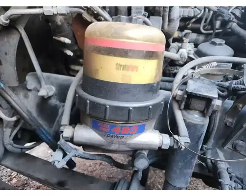 Filter / Water Separator International N13 Complete Recycling Group LLC