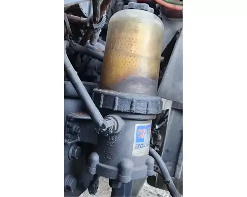 Filter / Water Separator International N13 Complete Recycling Group LLC