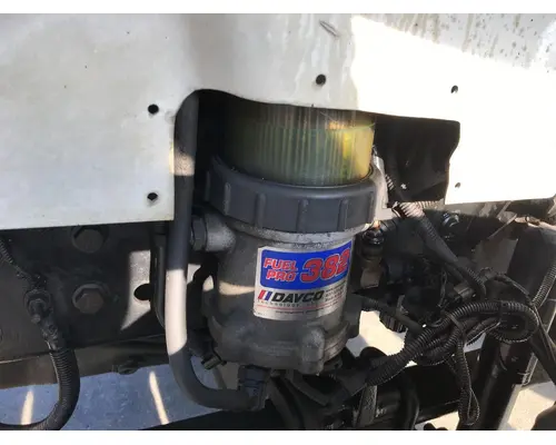 International N13 FilterWater Separator