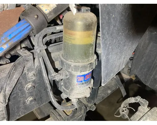 International N13 FilterWater Separator