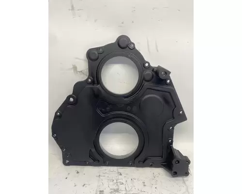 Front Cover INTERNATIONAL N13 Frontier Truck Parts