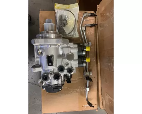 International N13 Fuel Pump