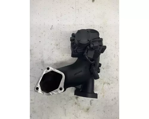 Intake Manifold INTERNATIONAL N13 Frontier Truck Parts