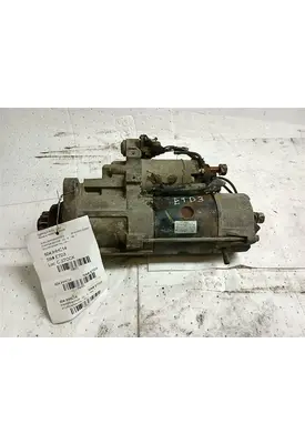 International N13 Starter Motor
