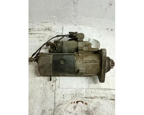 International N13 Starter Motor