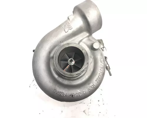 Turbocharger / Supercharger INTERNATIONAL N13 Frontier Truck Parts