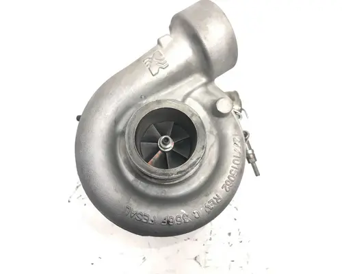Turbocharger / Supercharger INTERNATIONAL N13 Frontier Truck Parts