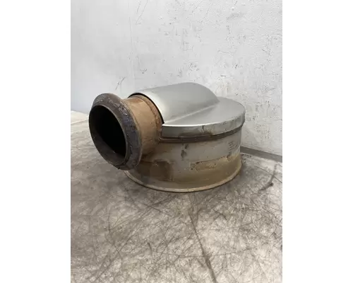DPF (Diesel Particulate Filter) INTERNATIONAL N13L Frontier Truck Parts