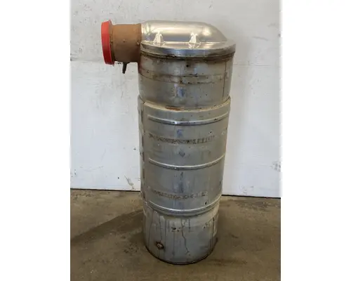 DPF (Diesel Particulate Filter) INTERNATIONAL N13L Frontier Truck Parts