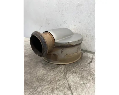 DPF (Diesel Particulate Filter) INTERNATIONAL N13L Frontier Truck Parts