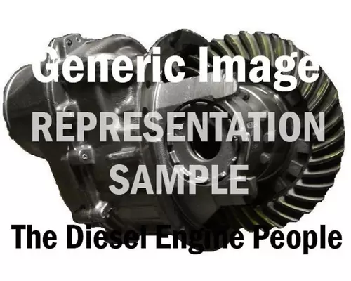 International N175R3543236 Differential Assembly (Rear, Rear)