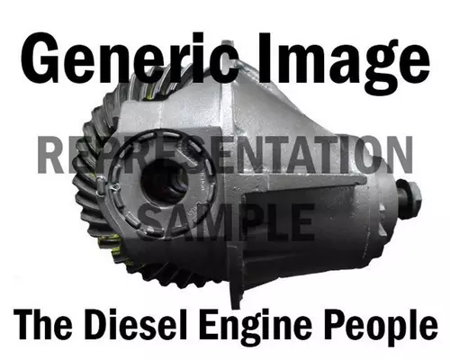 International N175R3543236 Differential Assembly (Rear, Rear)