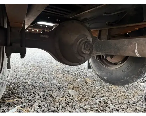 International N175 Axle Housing (Rear)