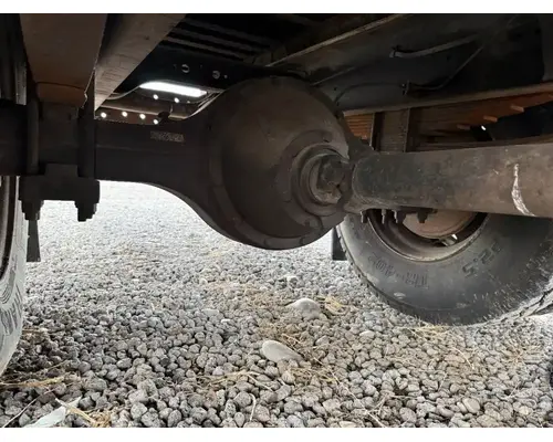 Axle Housing (Rear) International N175 Holst Truck Parts