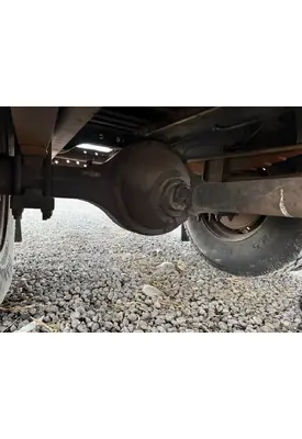 International N175 Rears (Rear)