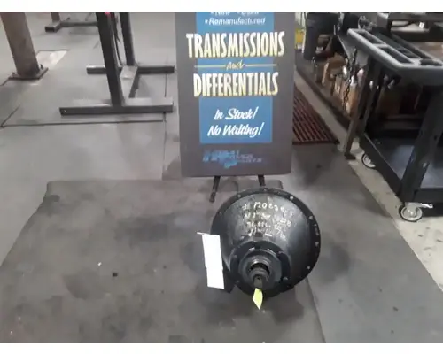 International N175 Rears (Rear)