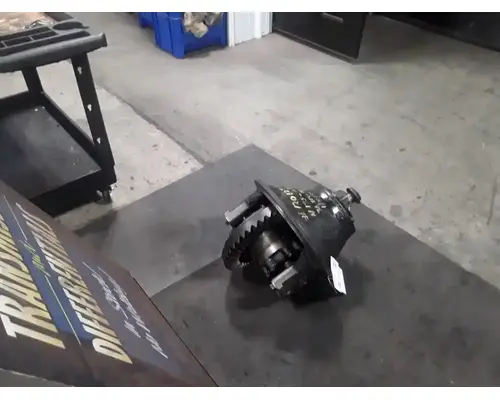 International N175 Rears (Rear)