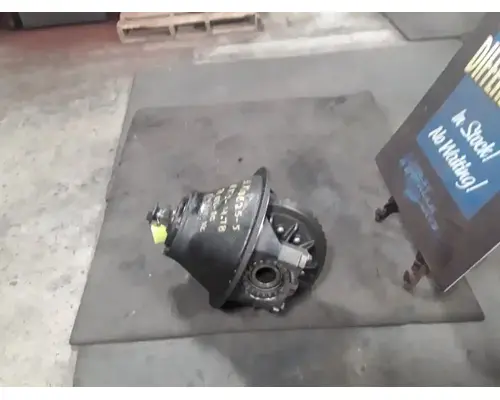 International N175 Rears (Rear)