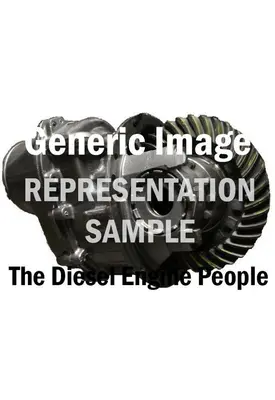 International N400F3063241 Differential Assembly (Front, Rear)
