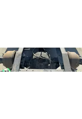 International N400R Axle Housing (Rear)