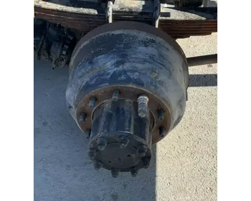 International N400R Axle Housing (Rear)