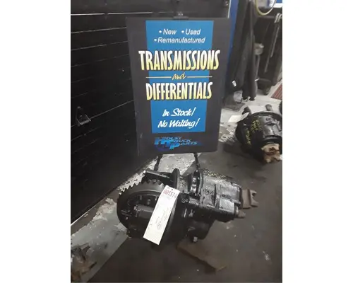 Rears (Front) International N400 Holst Truck Parts