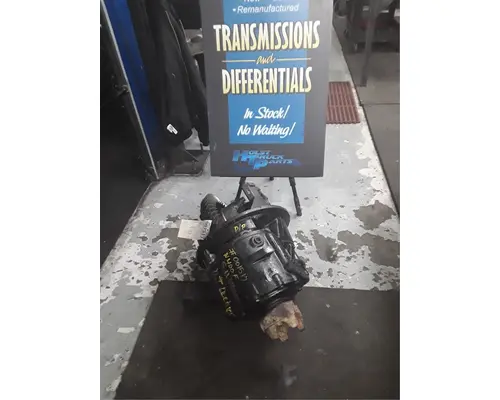 Rears (Front) International N400 Holst Truck Parts