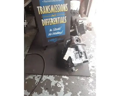 Rears (Front) International N400 Holst Truck Parts