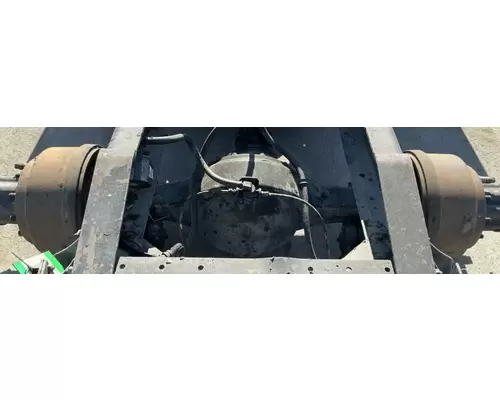 Axle Housing (Rear) INTERNATIONAL N400R Geco - Fresno