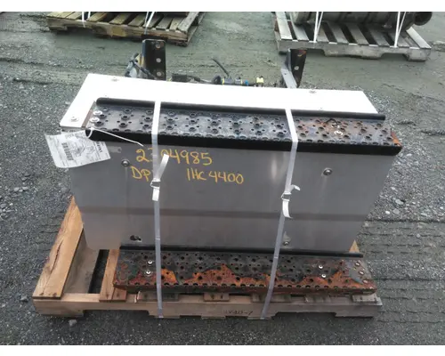 DPF (Diesel Particulate Filter) INTERNATIONAL N9 EPA 13 LKQ Heavy Truck Maryland