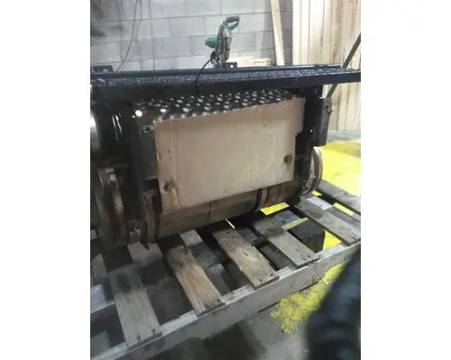 DPF (Diesel Particulate Filter) INTERNATIONAL N9 EPA 13 LKQ Heavy Truck Maryland