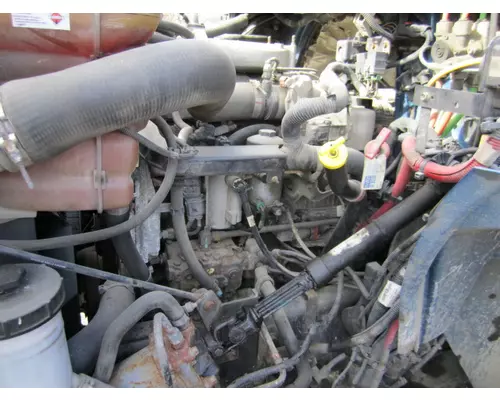 Engine Assembly INTERNATIONAL N9 EPA 13 LKQ Heavy Truck Maryland