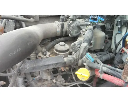 Engine Assembly INTERNATIONAL N9 EPA 13 LKQ Heavy Truck - Goodys