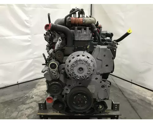 Engine Assembly International N9 Vander Haags Inc Kc