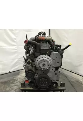 International N9 Engine Assembly