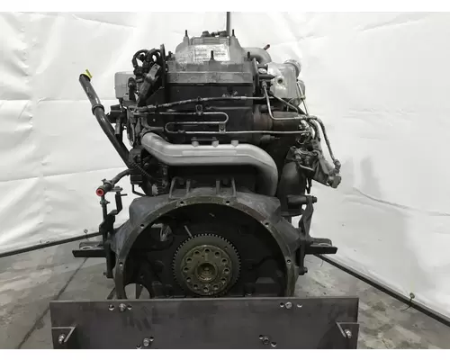 International N9 Engine Assembly