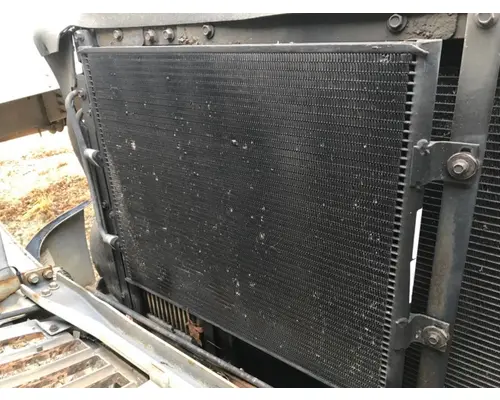 Air Conditioner Condenser International Navistar Complete Recycling Group LLC