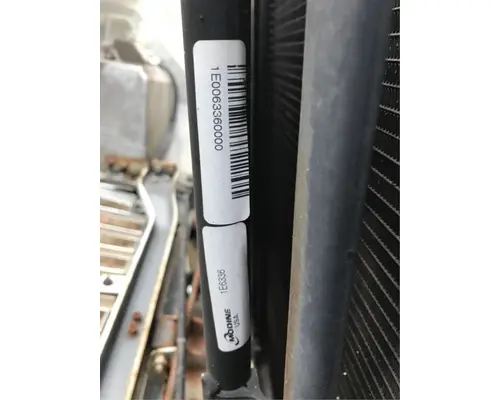 International Navistar Air Conditioner Condenser