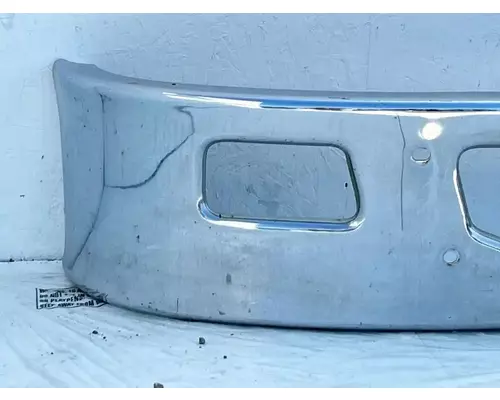 International Navistar Bumper Assembly, Front