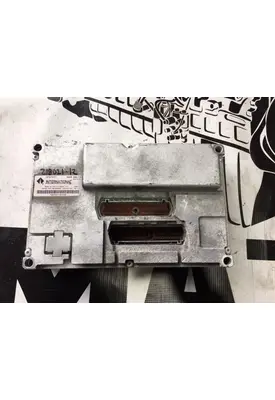 International Navistar ECM