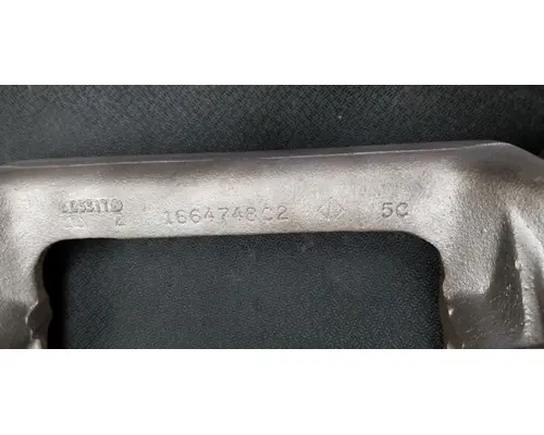 International Navistar Engine Mounts