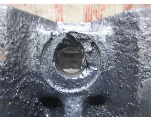 International Navistar Engine Mounts