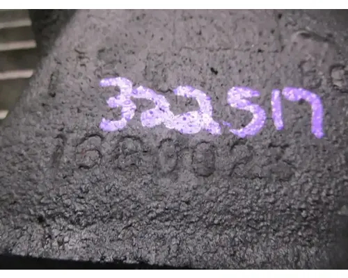 International Navistar Engine Mounts