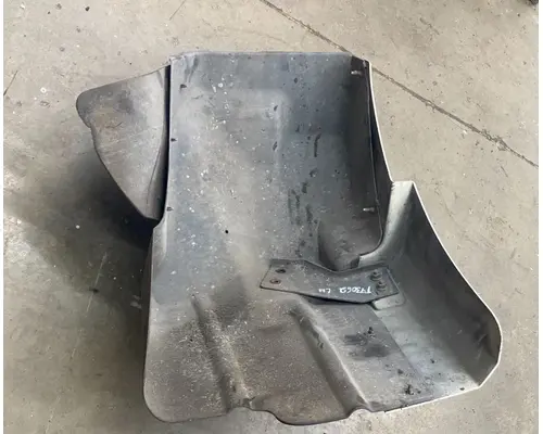 International Navistar Fender Extension