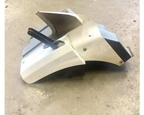 Fender Extension International Navistar Complete Recycling Group LLC