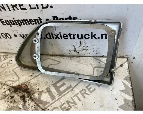 International Navistar Headlamp Assembly